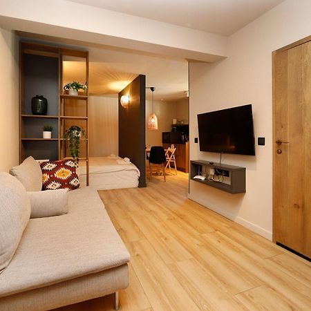 Apartament Kokiche 4 Friends, Borowec Zewnętrze zdjęcie