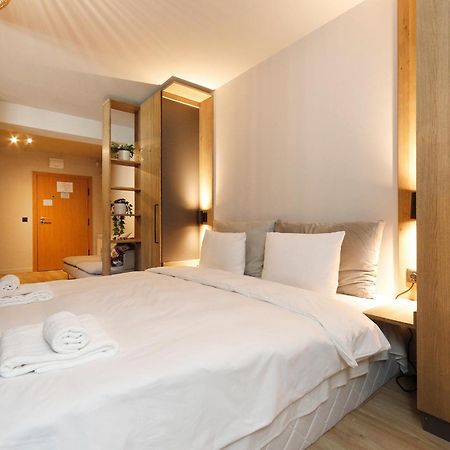 Apartament Kokiche 4 Friends, Borowec Zewnętrze zdjęcie