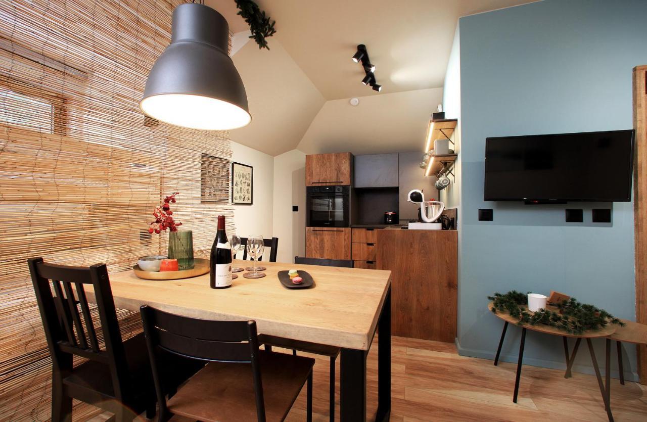 Apartament Kokiche 4 Friends, Borowec Zewnętrze zdjęcie