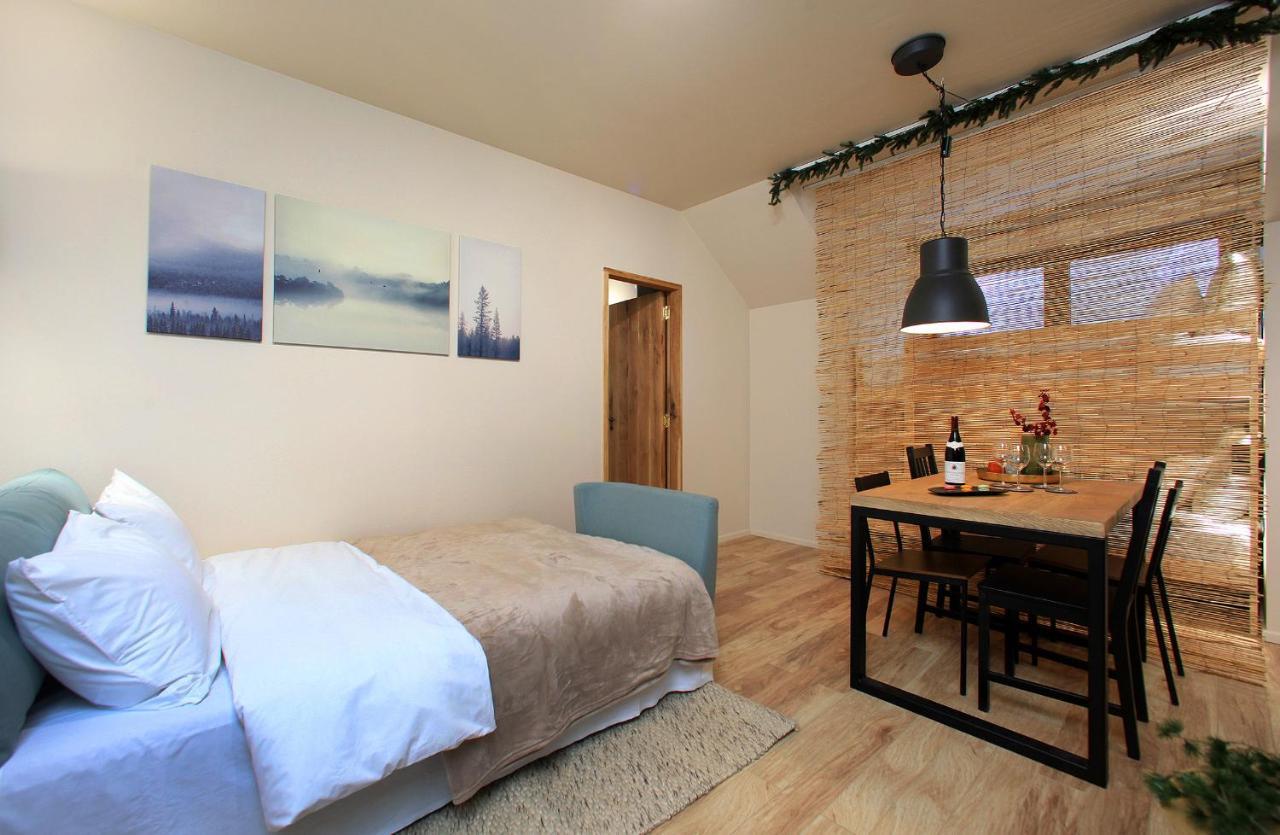Apartament Kokiche 4 Friends, Borowec Zewnętrze zdjęcie