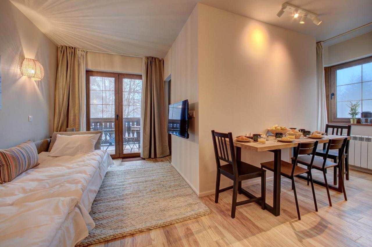 Apartament Kokiche 4 Friends, Borowec Pokój zdjęcie