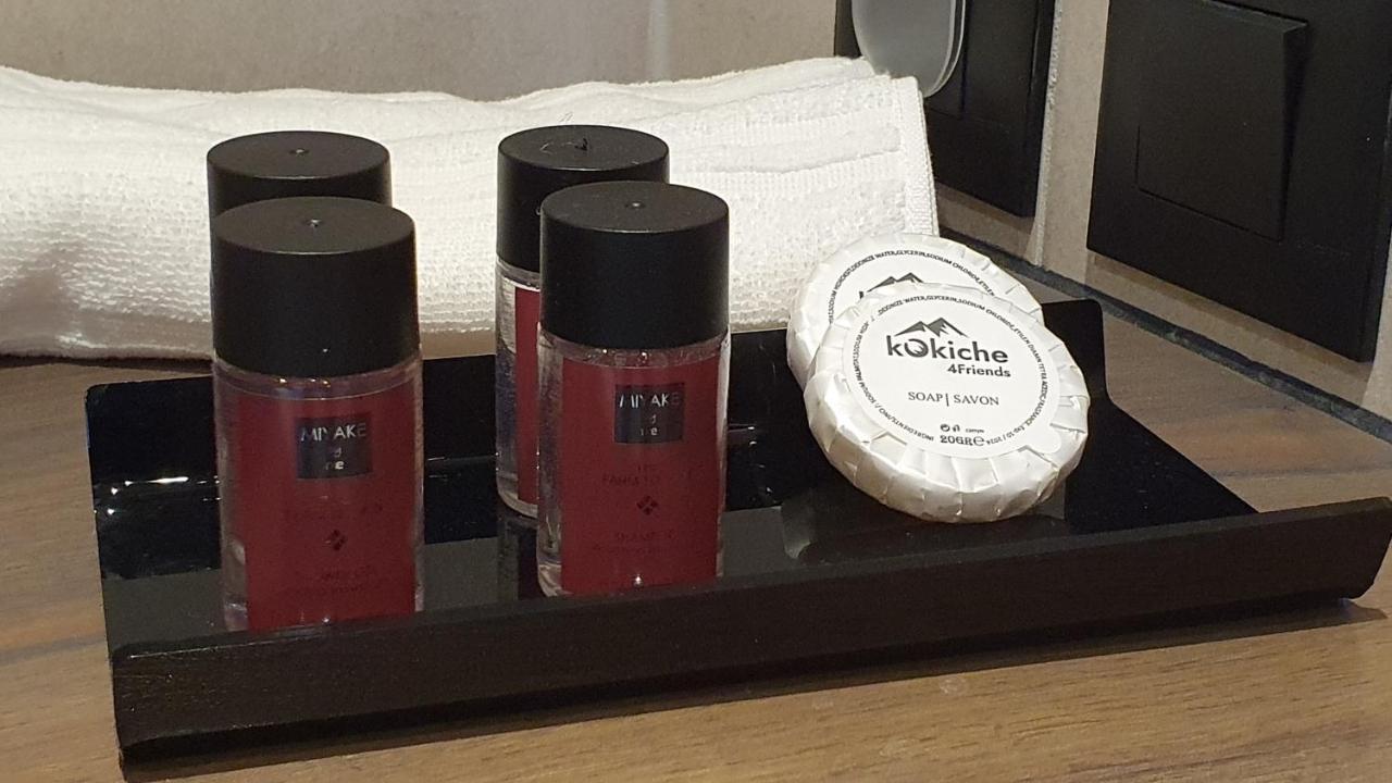 Apartament Kokiche 4 Friends, Borowec Zewnętrze zdjęcie