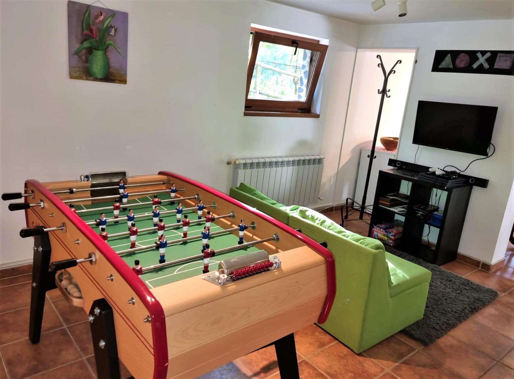 Apartament Kokiche 4 Friends, Borowec Zewnętrze zdjęcie