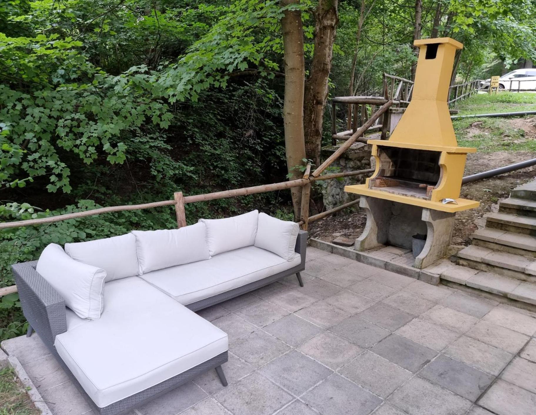 Apartament Kokiche 4 Friends, Borowec Zewnętrze zdjęcie