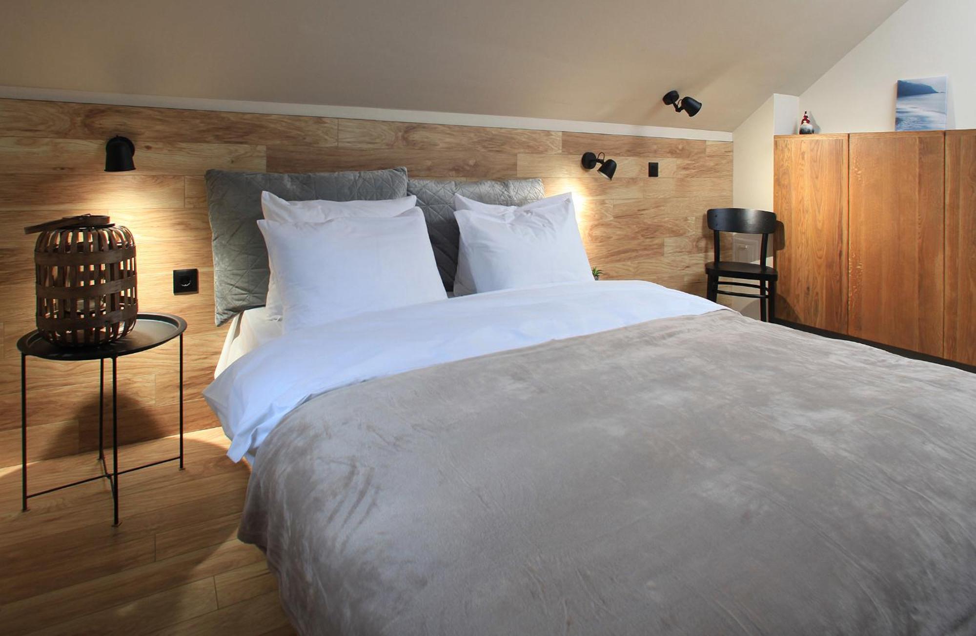Apartament Kokiche 4 Friends, Borowec Pokój zdjęcie