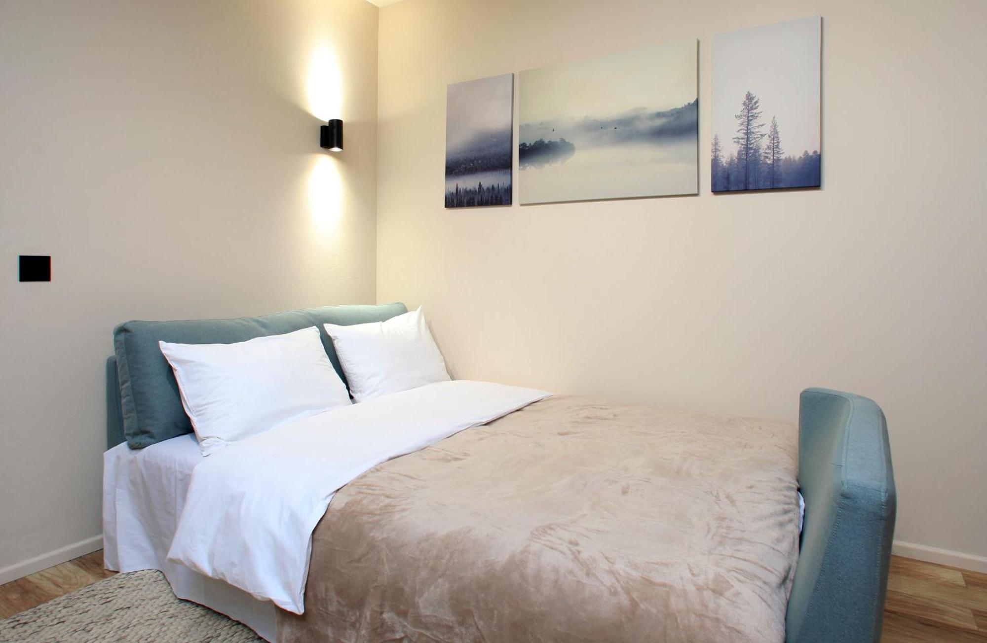 Apartament Kokiche 4 Friends, Borowec Pokój zdjęcie