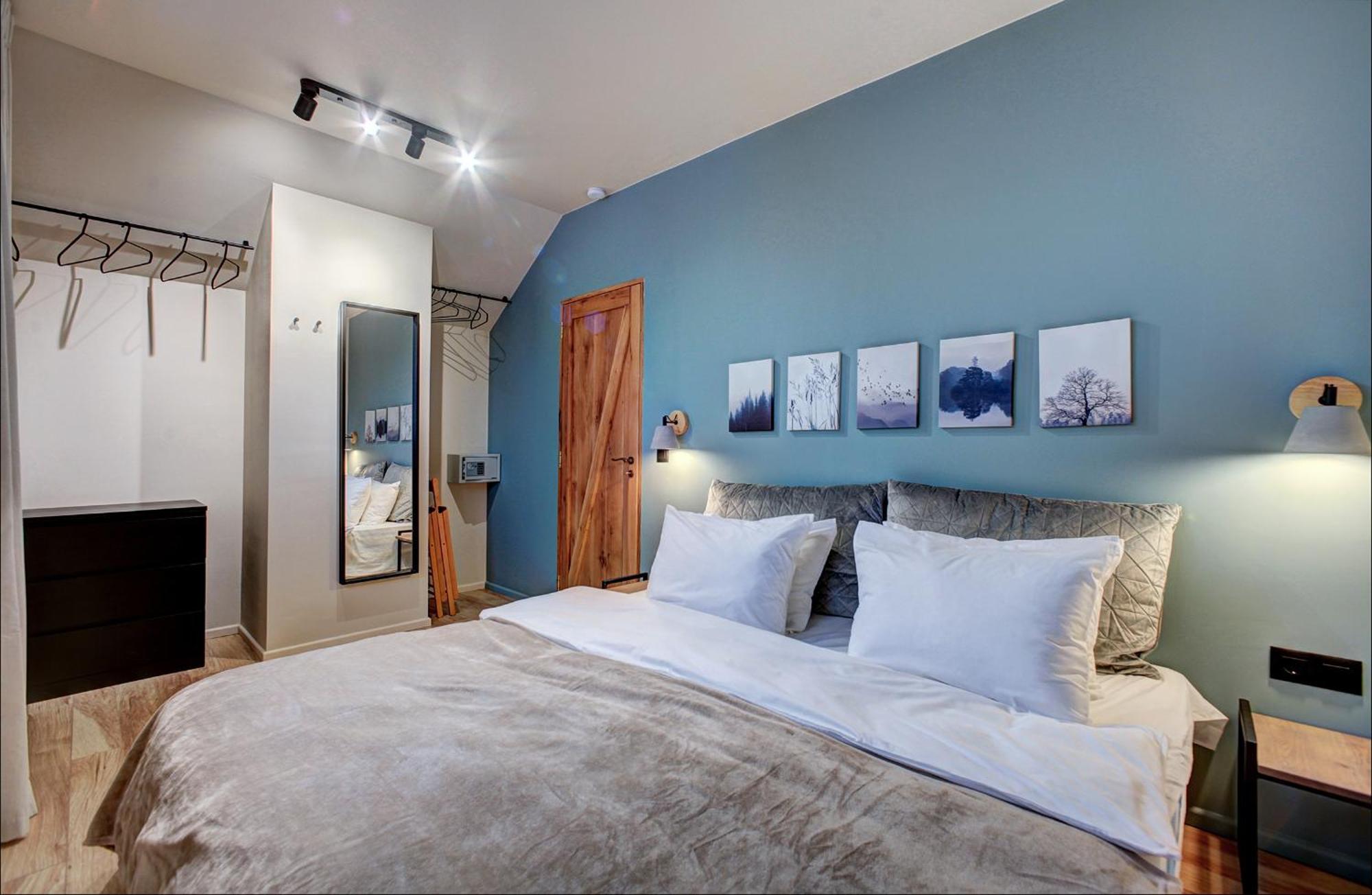 Apartament Kokiche 4 Friends, Borowec Pokój zdjęcie