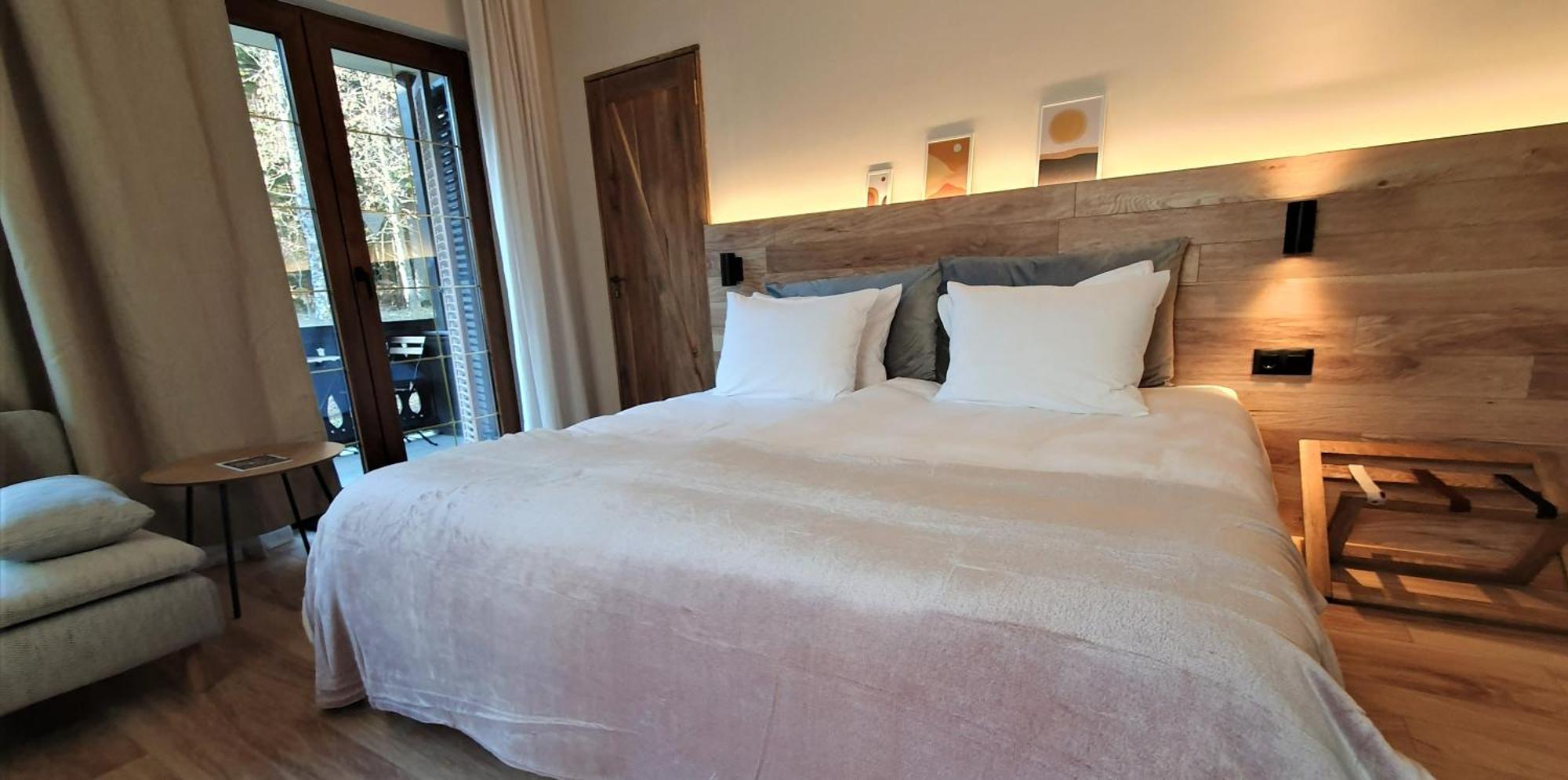 Apartament Kokiche 4 Friends, Borowec Zewnętrze zdjęcie