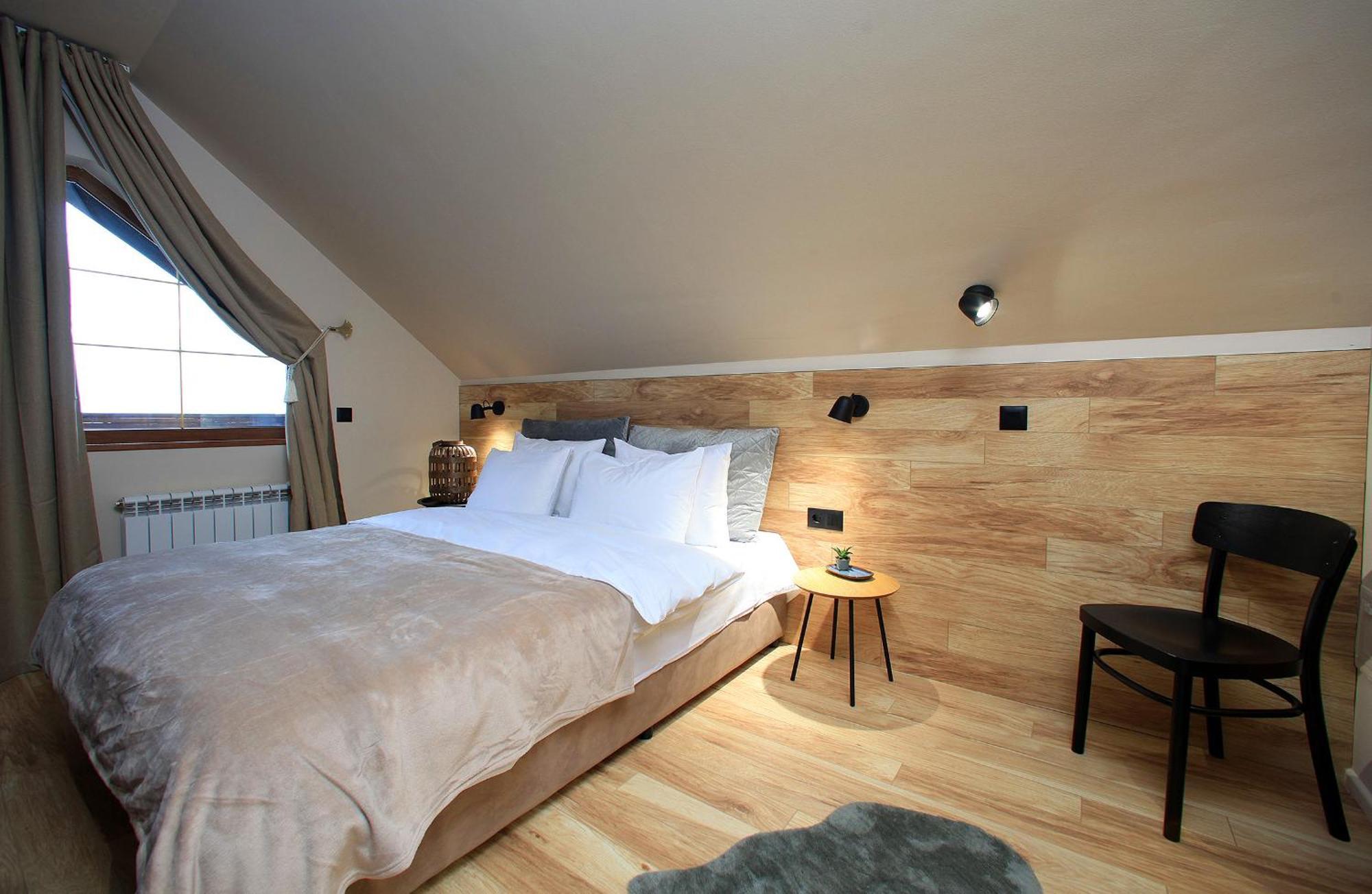 Apartament Kokiche 4 Friends, Borowec Pokój zdjęcie