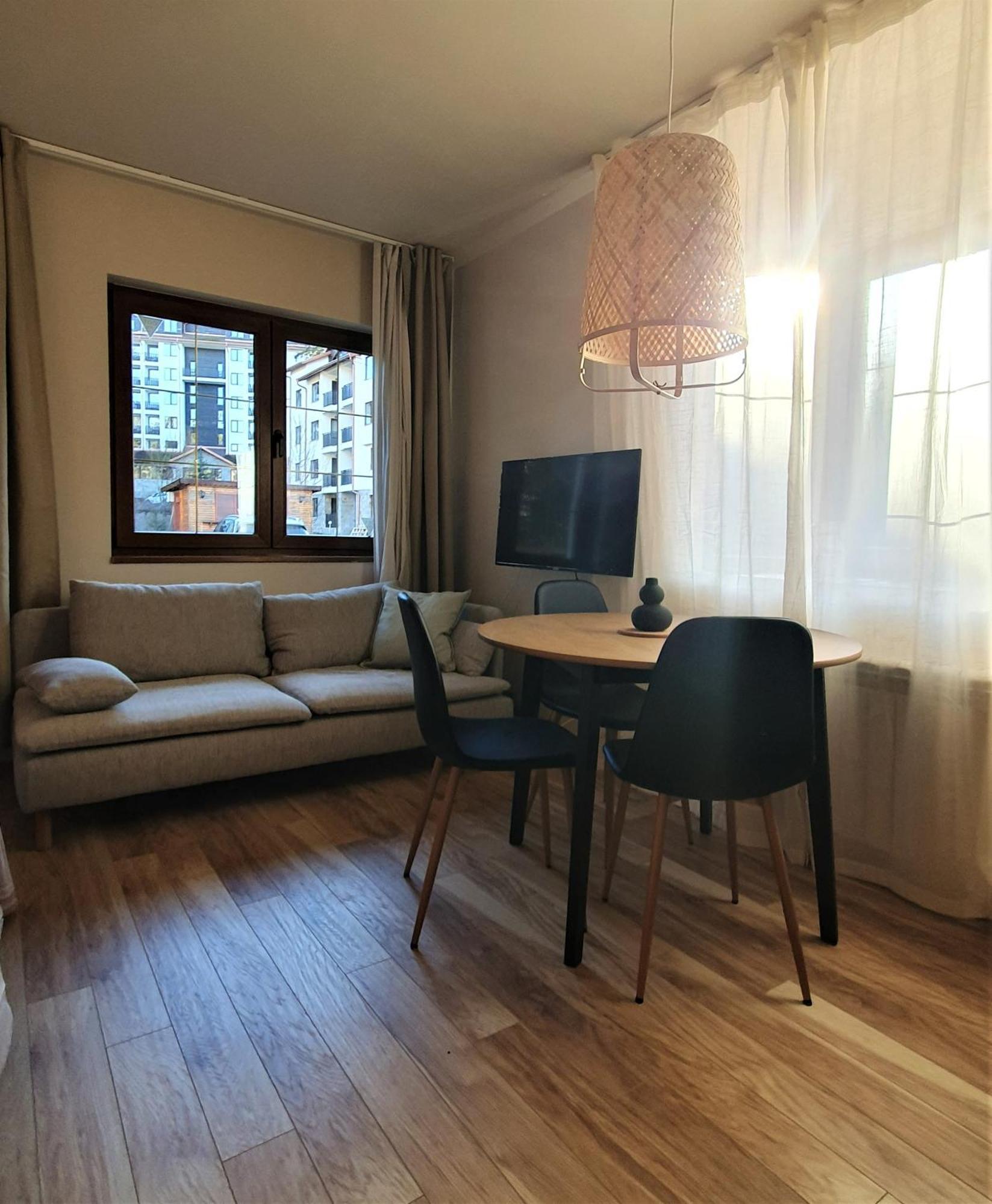 Apartament Kokiche 4 Friends, Borowec Zewnętrze zdjęcie