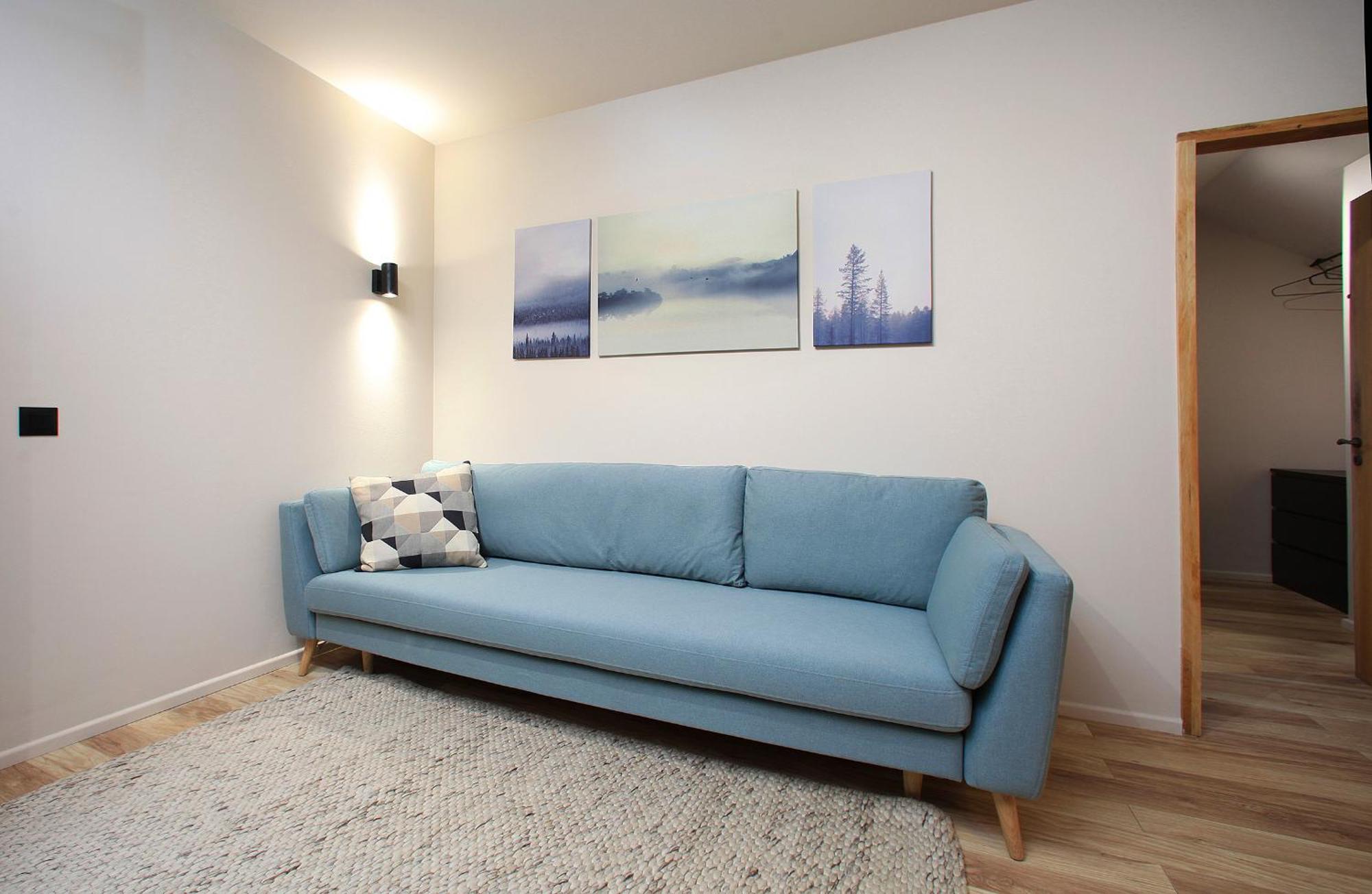 Apartament Kokiche 4 Friends, Borowec Pokój zdjęcie