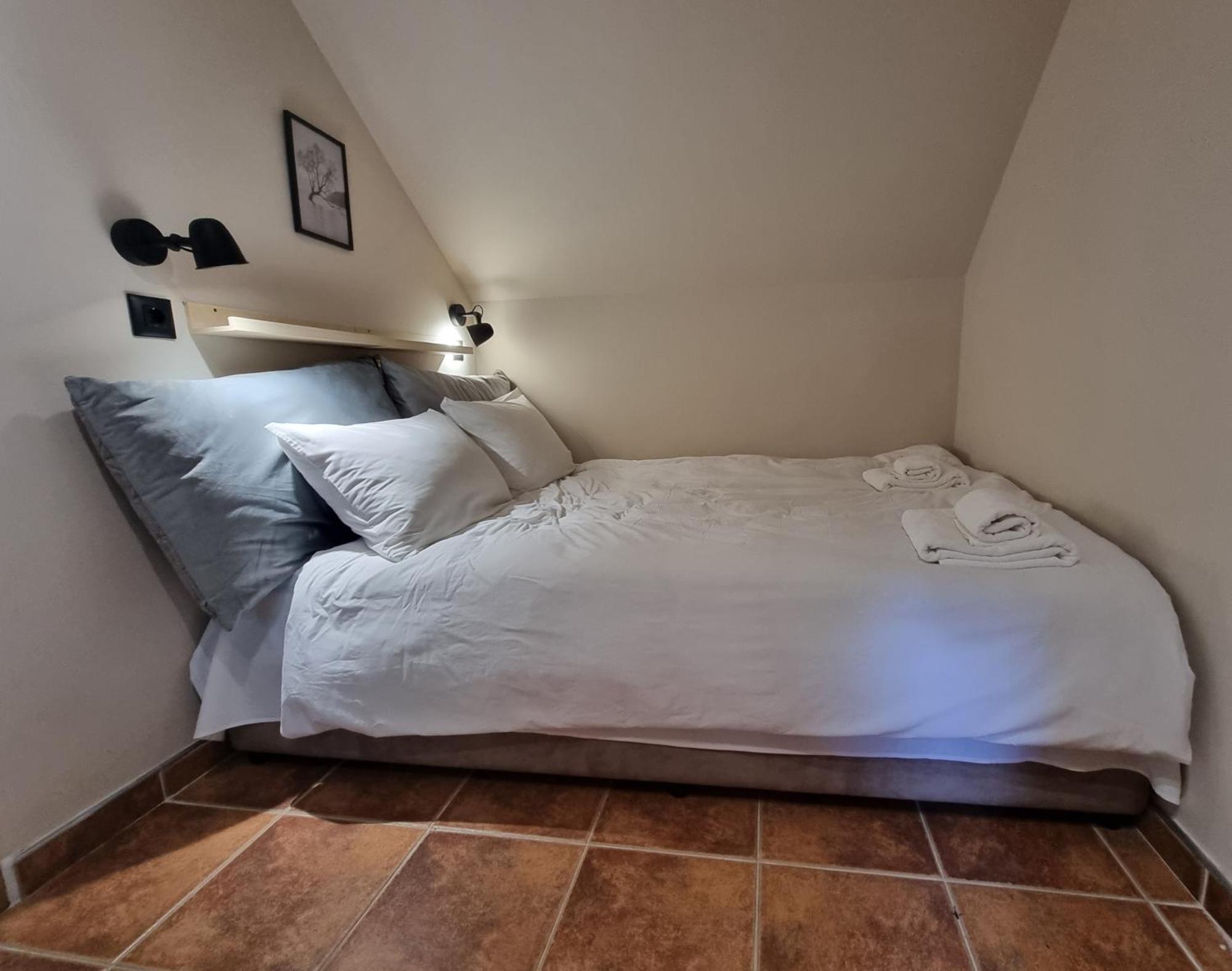 Apartament Kokiche 4 Friends, Borowec Pokój zdjęcie