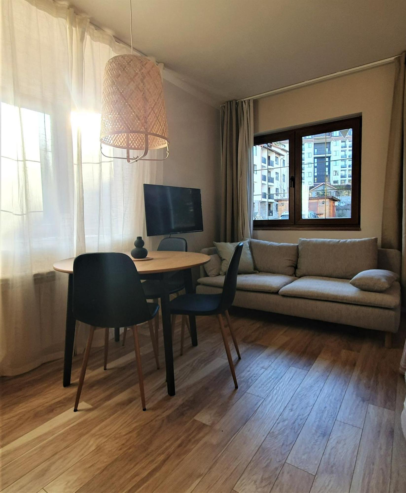 Apartament Kokiche 4 Friends, Borowec Zewnętrze zdjęcie