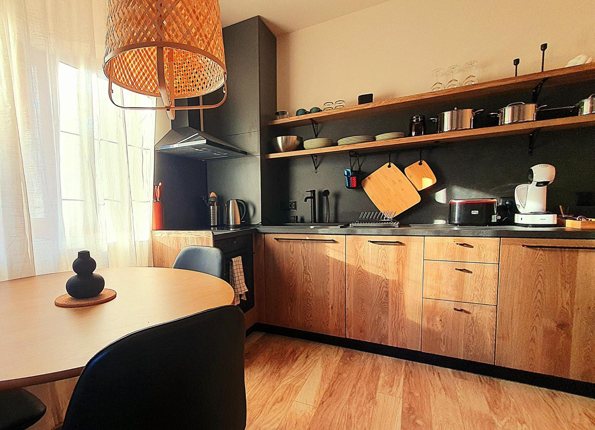 Apartament Kokiche 4 Friends, Borowec Zewnętrze zdjęcie