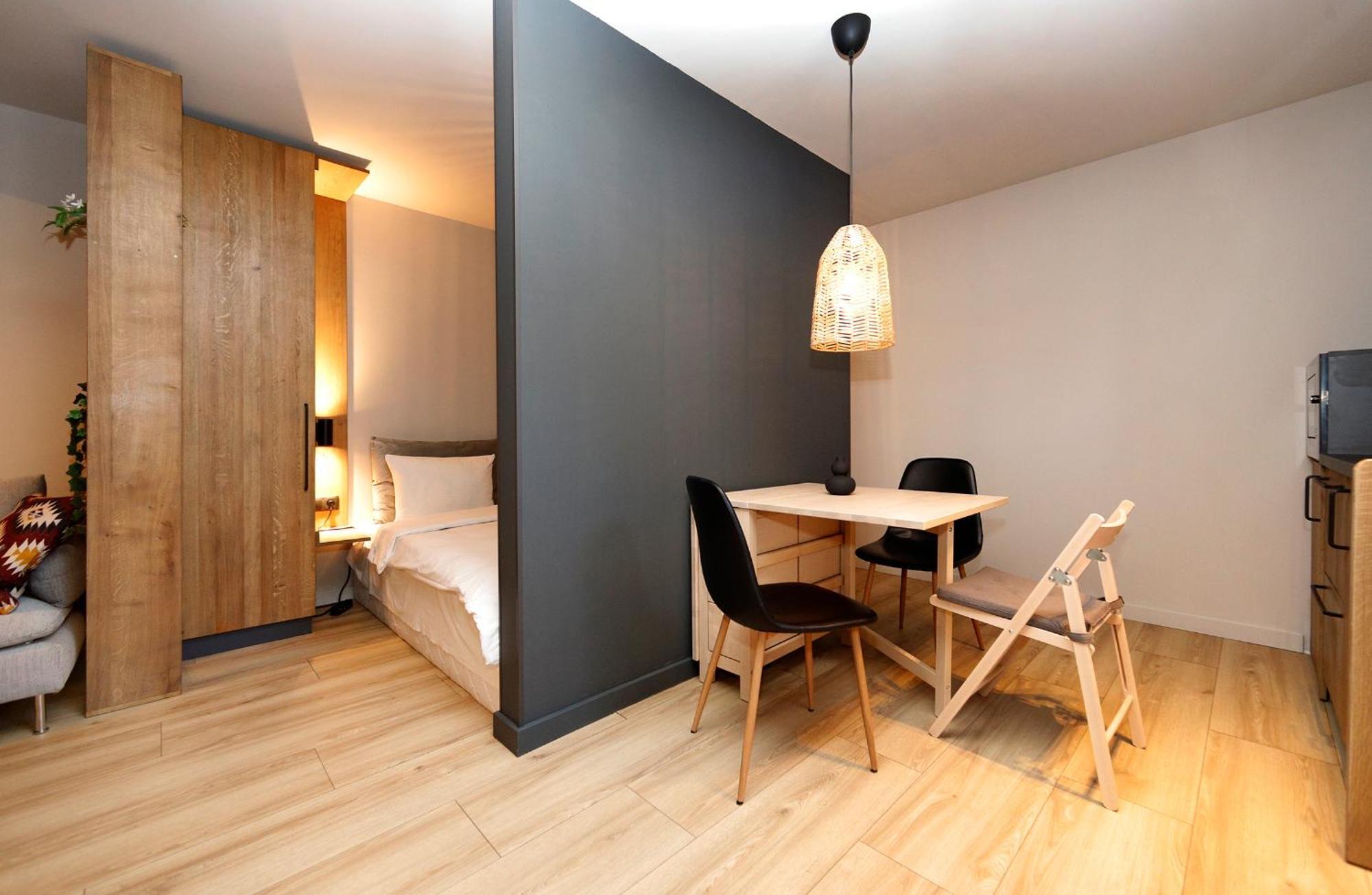 Apartament Kokiche 4 Friends, Borowec Zewnętrze zdjęcie