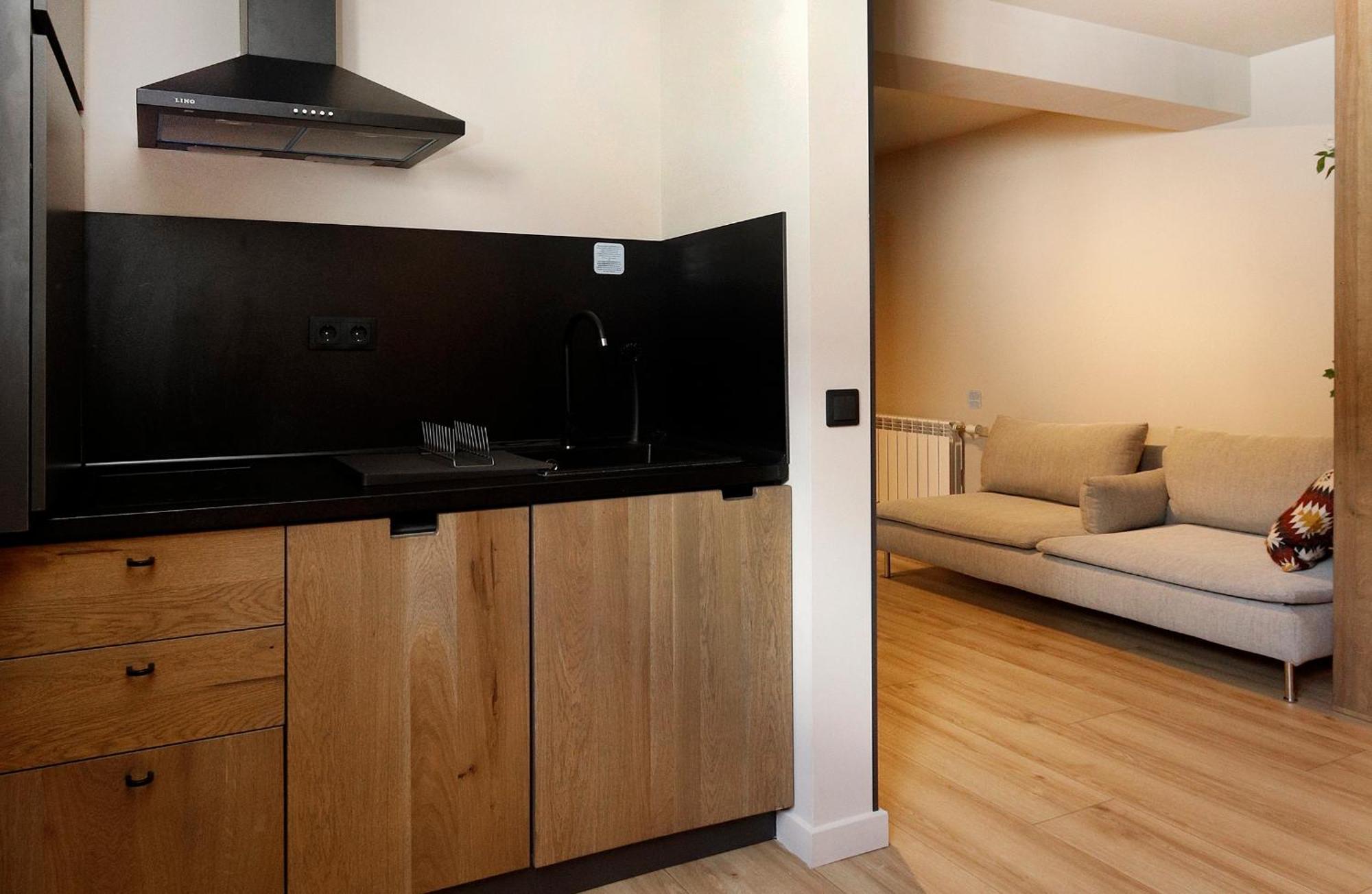 Apartament Kokiche 4 Friends, Borowec Zewnętrze zdjęcie
